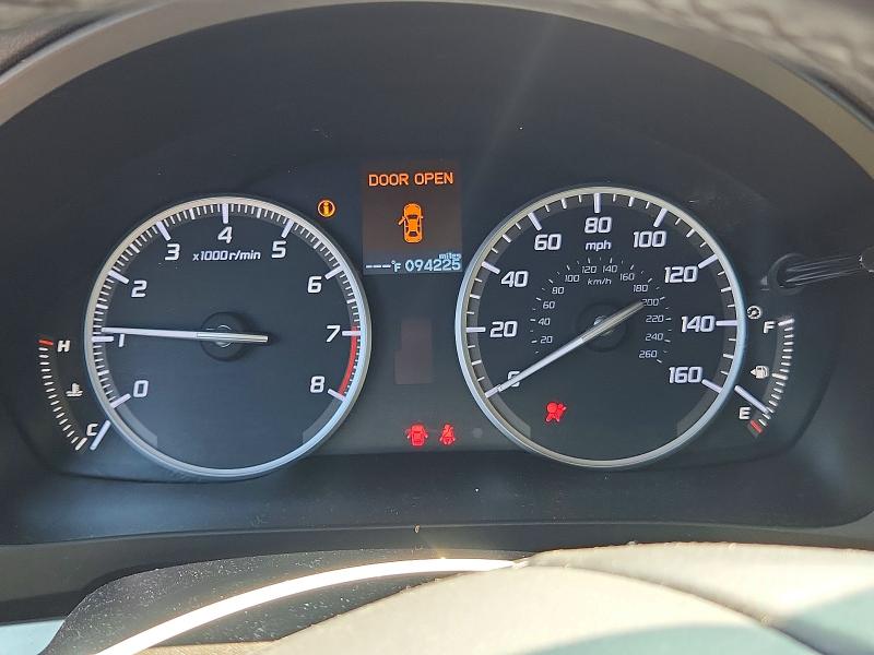 Продажа на аукционе авто 2017 Acura Ilx, vin: 19UDE2F32HA015090, номер лота: 64101636