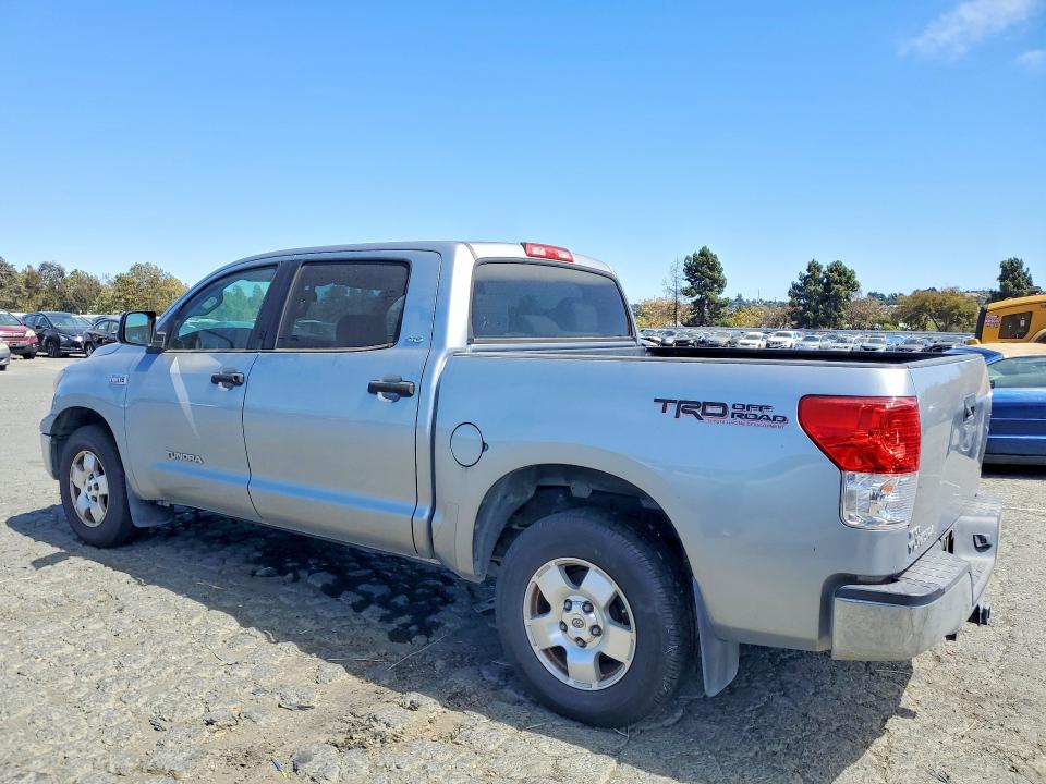 Продаж на аукціоні авто 2011 Toyota Tundra, vin: 5TFEY5F18BX107450, номер лоту: 61451336