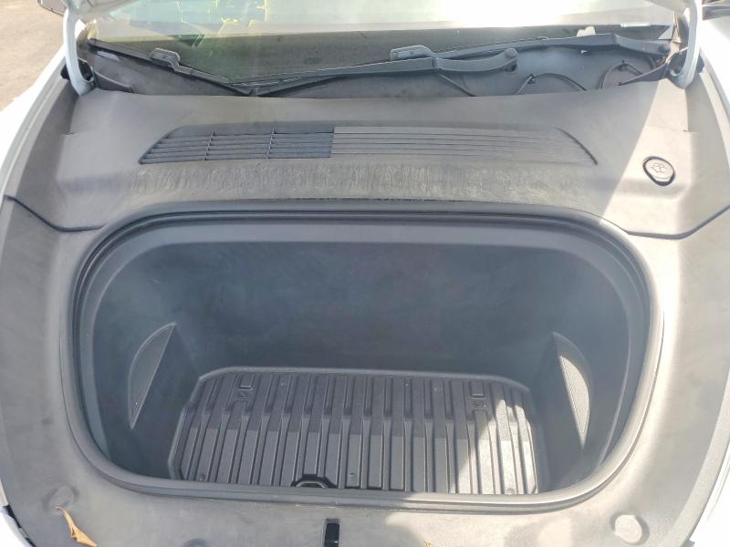 Продажа на аукционе авто 2020 Tesla Model Y, vin: 5YJYGDEE3LF008657, номер лота: 65333346