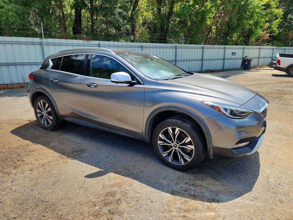Aukcja sprzedaży 2017 Infiniti Qx30, vin: SJKCH5CR0HA032396, numer aukcji: 67279596