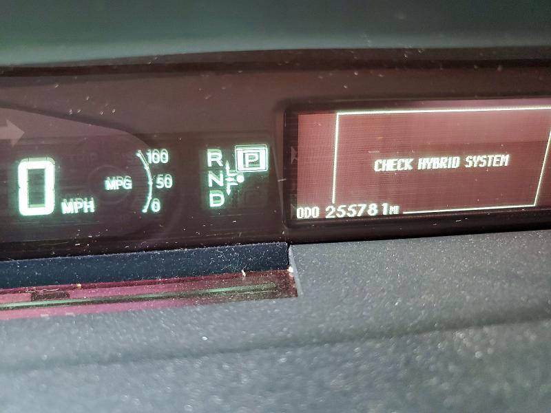 Продажа на аукционе авто 2011 Toyota Prius, vin: JTDKN3DU8B1404749, номер лота: 64333406