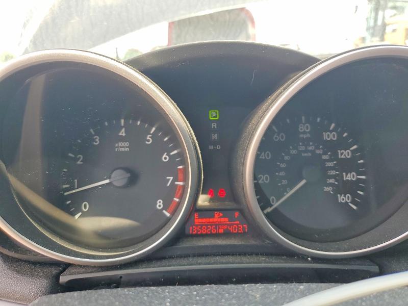 Продажа на аукционе авто 2011 Mazda 3, vin: JM1BL1VF3B1389605, номер лота: 63797136