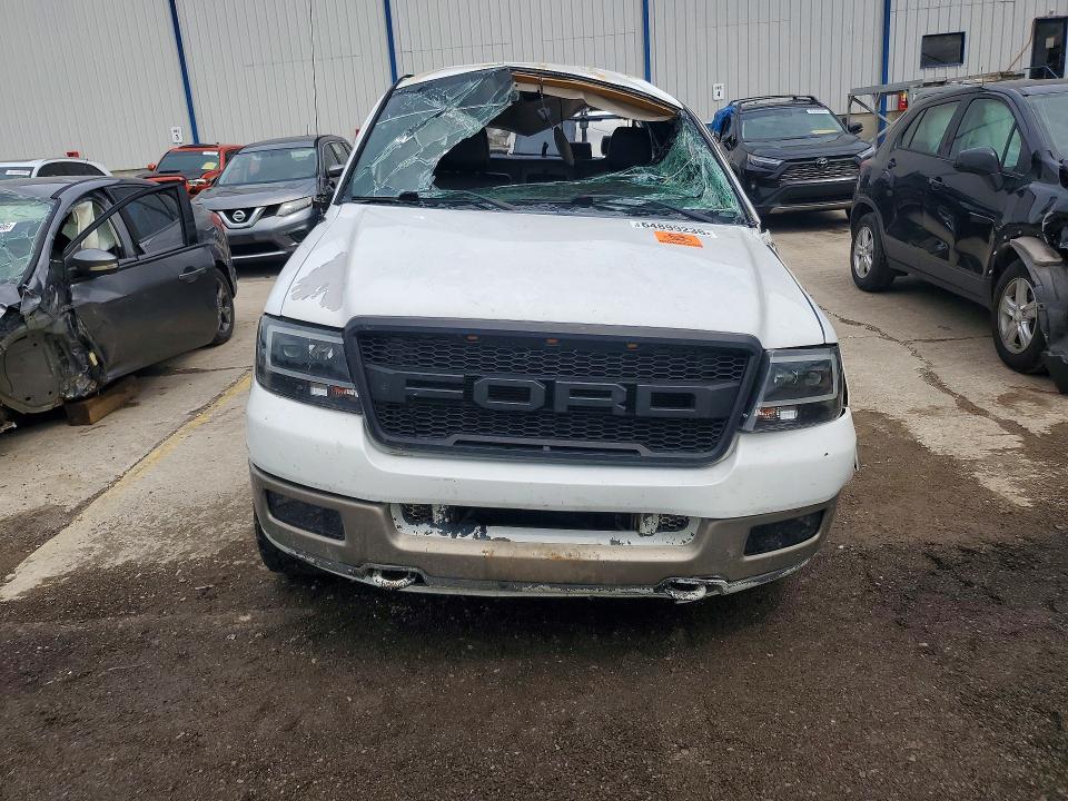 Aukcja sprzedaży 2004 Ford F150, vin: 1FTPW14504KC66525, numer aukcji: 64899236