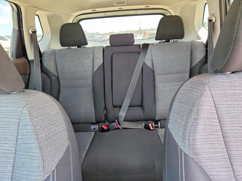 Продаж на аукціоні авто 2023 Nissan Rogue, vin: 5N1BT3BB2PC845081, номер лоту: 64696836