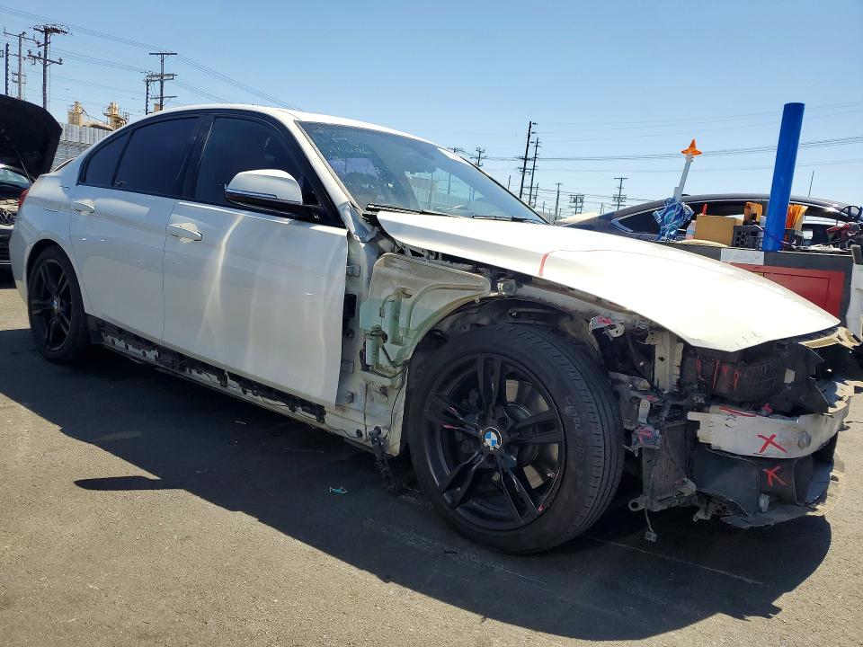 Aukcja sprzedaży 2014 Bmw 328, vin: WBA3C1C58EK113964, numer aukcji: 63689506