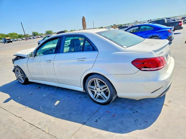 2014 Mercedes-benz E მანქანა იყიდება აუქციონზე, vin: WDDHF5KB2EA868876, აუქციონის ნომერი: 64604556