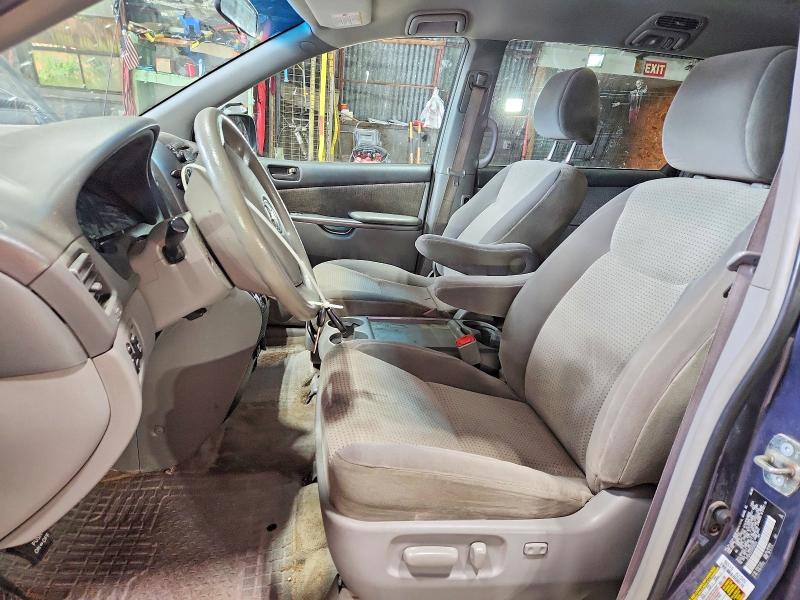 Продаж на аукціоні авто 2009 Toyota Sienna, vin: 5TDZK23C59S285954, номер лоту: 67087186