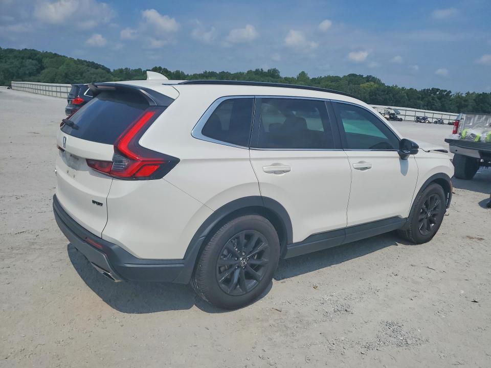Продаж на аукціоні авто 2023 Honda Cr-v, vin: 2HKRS5H59PH715967, номер лоту: 66997276