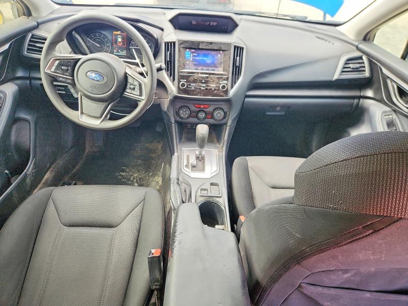 Aukcja sprzedaży 2020 Subaru Impreza, vin: 4S3GKAB67L3612652, numer aukcji: 65369316