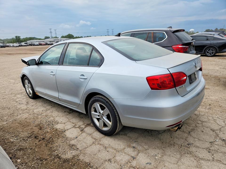 Продаж на аукціоні авто 2011 Volkswagen Jetta, vin: 3VWLL7AJ3BM107027, номер лоту: 65173356