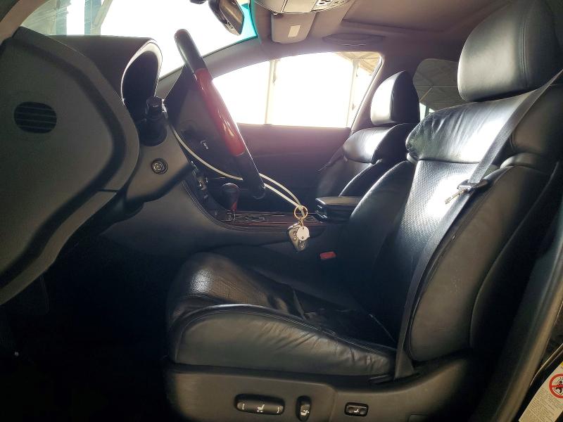 66922366 :رقم المزاد ، JTHBN96S665011778 vin ، 2006 Lexus Gs مزاد بيع