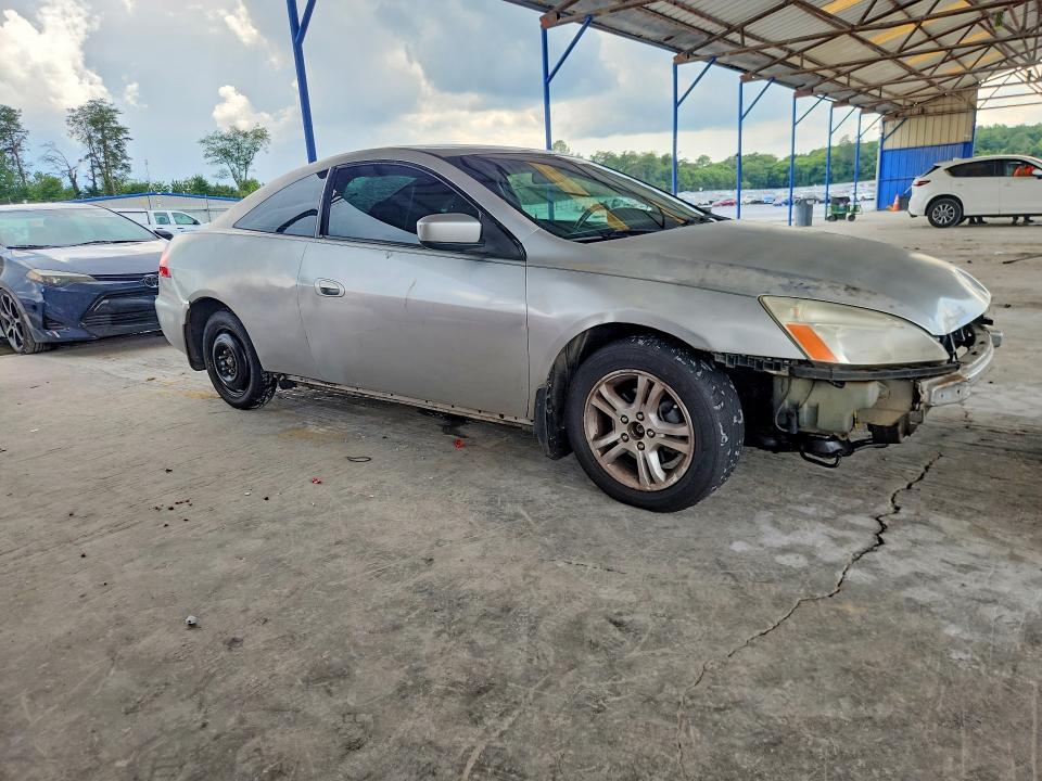 Продаж на аукціоні авто 2007 Honda Accord, vin: 1HGCM72637A012533, номер лоту: 64236416