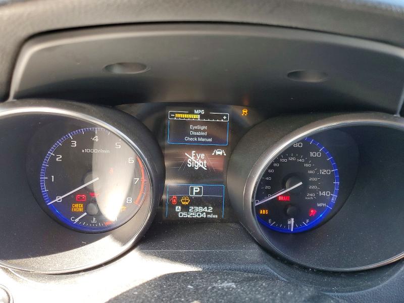 Продажа на аукционе авто 2019 Subaru Legacy, vin: 4S3BNAF61K3039113, номер лота: 67119366