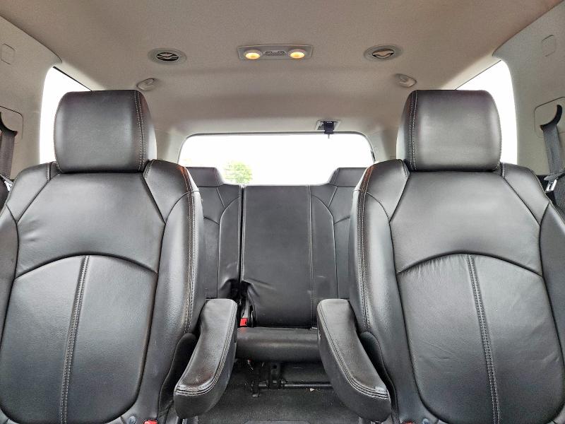 Aukcja sprzedaży 2016 Gmc Acadia, vin: 1GKKVRKD4GJ199545, numer aukcji: 64763996
