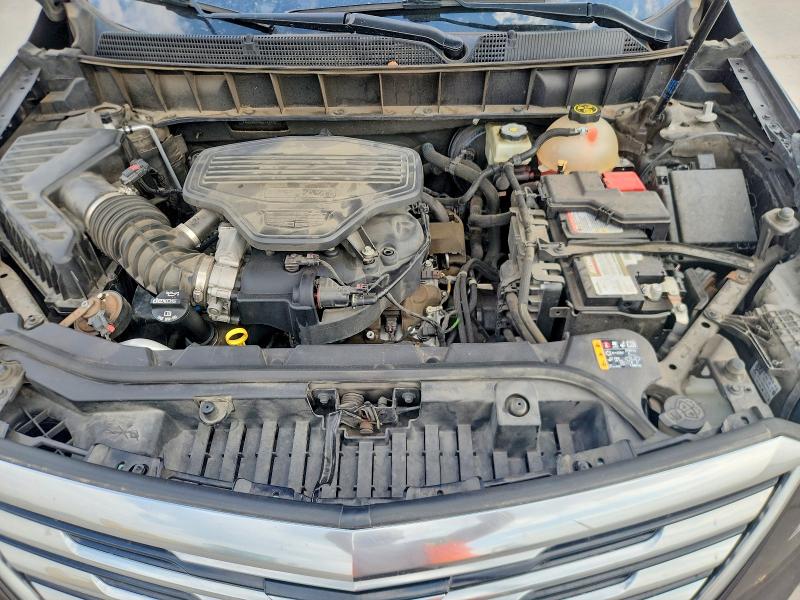 Продажа на аукционе авто 2018 Cadillac Xt5, vin: 1GYKNERS5JZ117995, номер лота: 66541446