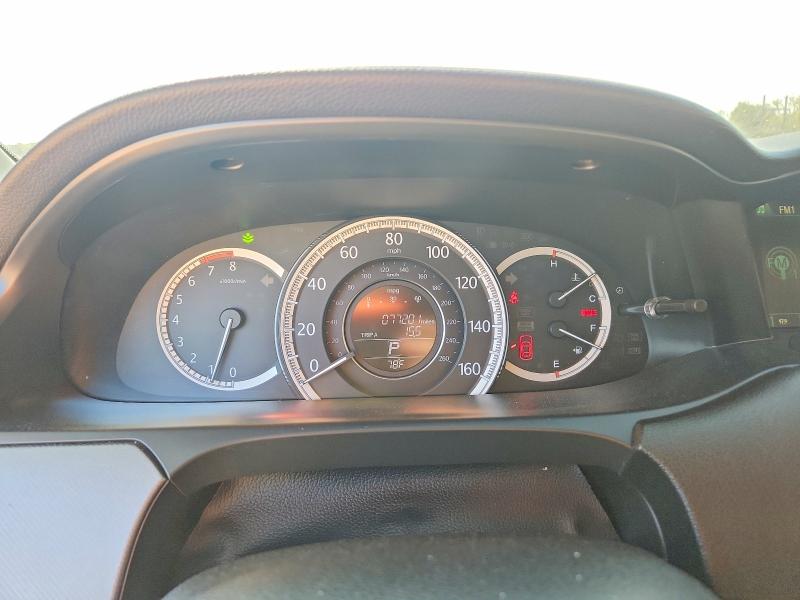 Aukcja sprzedaży 2014 Honda Accord, vin: 1HGCR2F36EA146440, numer aukcji: 65786676