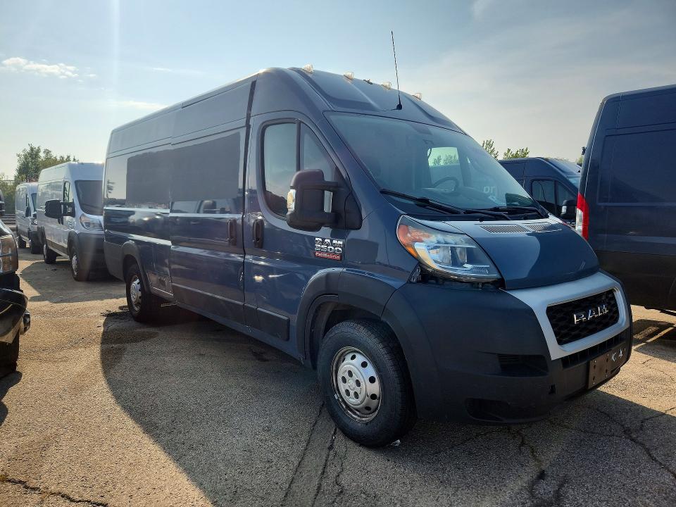 Aukcja sprzedaży 2020 Ram Promaster 3500, vin: 3C6URVJG1LE147026, numer aukcji: 65214016