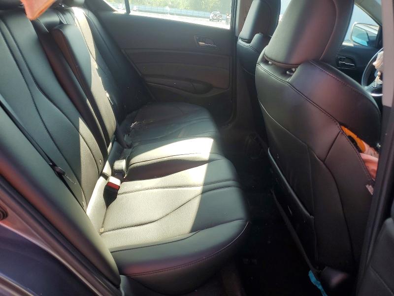 Aukcja sprzedaży 2020 Acura Ilx, vin: 19UDE2F34LA009042, numer aukcji: 66039636