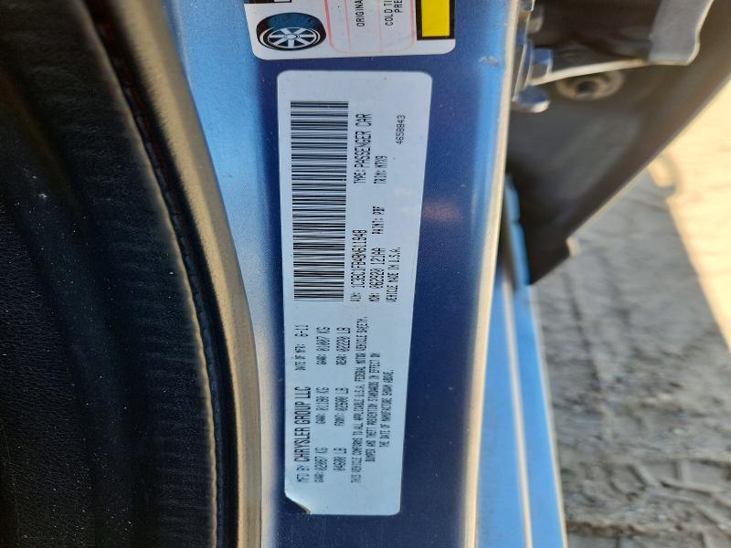 Aukcja sprzedaży 2011 Chrysler 200, vin: 1C3BC1FB4BN611948, numer aukcji: 64231756