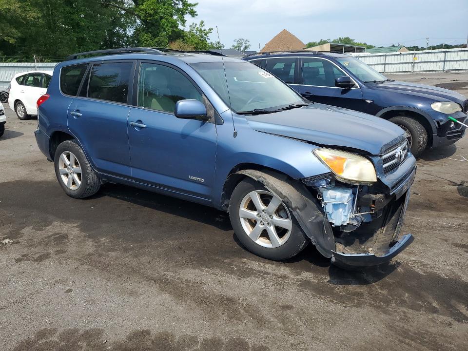 Aukcja sprzedaży 2007 Toyota Rav4, vin: JTMBK31V675037890, numer aukcji: 63249686