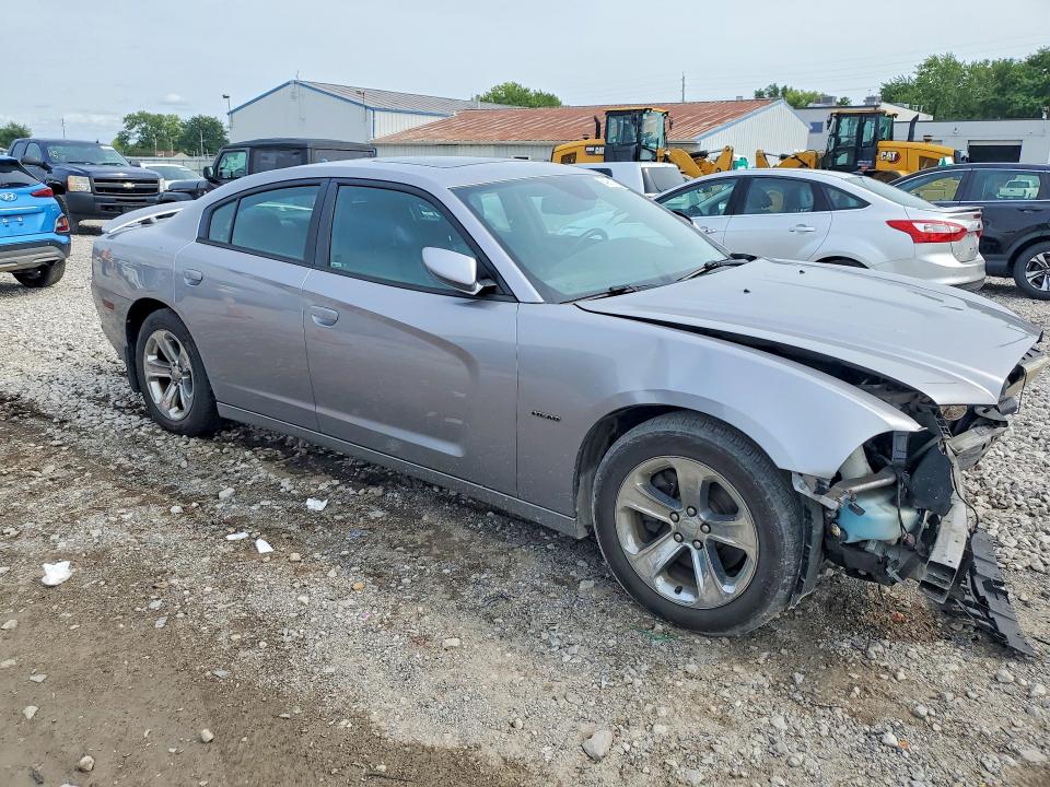 Aukcja sprzedaży 2014 Dodge Charger, vin: 2C3CDXCT8EH326698, numer aukcji: 64901276
