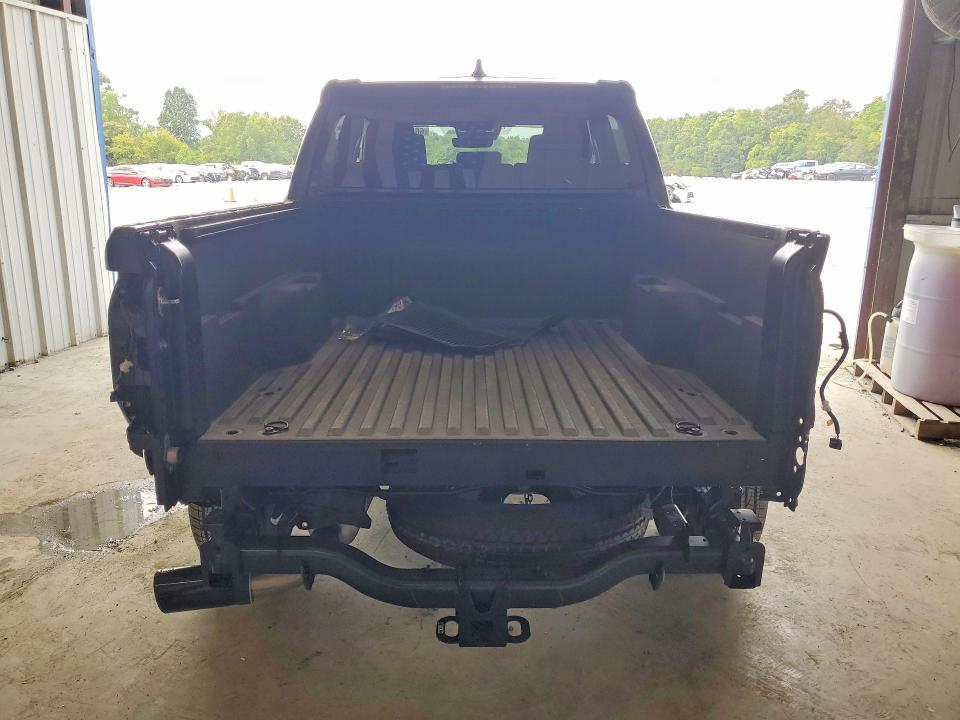 66807086 :رقم المزاد ، 3TYLB5JN6RT041746 vin ، 2024 Toyota Tacoma مزاد بيع