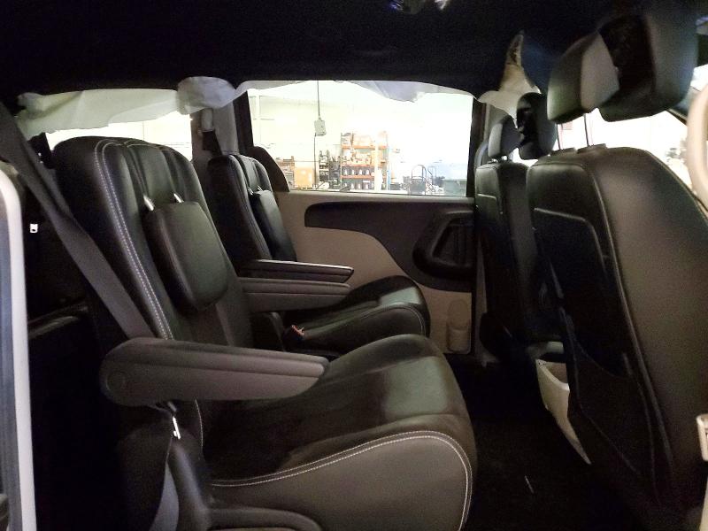 65547616 :رقم المزاد ، 2C4RDGCG9KR565675 vin ، 2019 Dodge Grand Caravan مزاد بيع