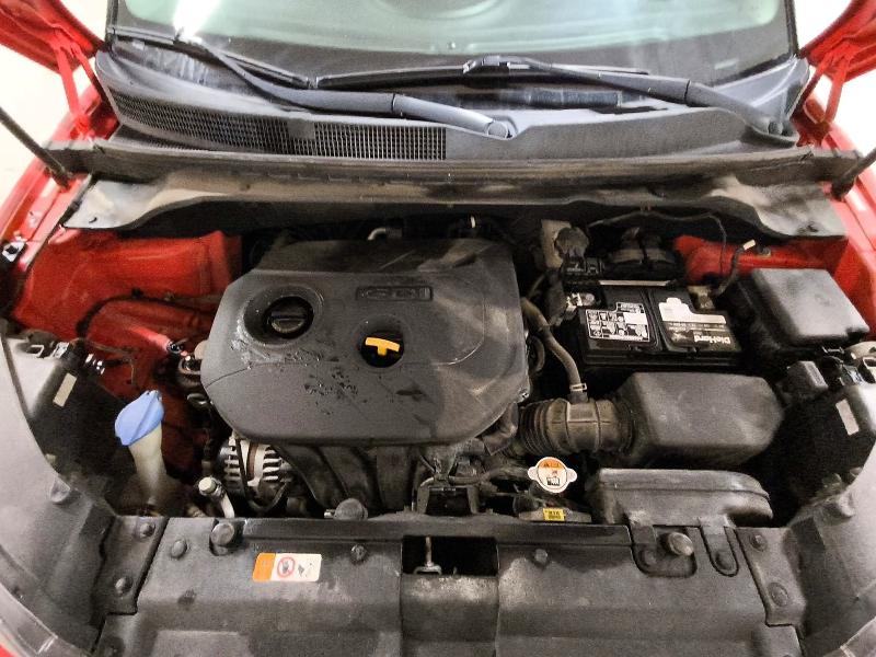 2017 Kia Soul მანქანა იყიდება აუქციონზე, vin: KNDJP3A54H7463015, აუქციონის ნომერი: 66453306