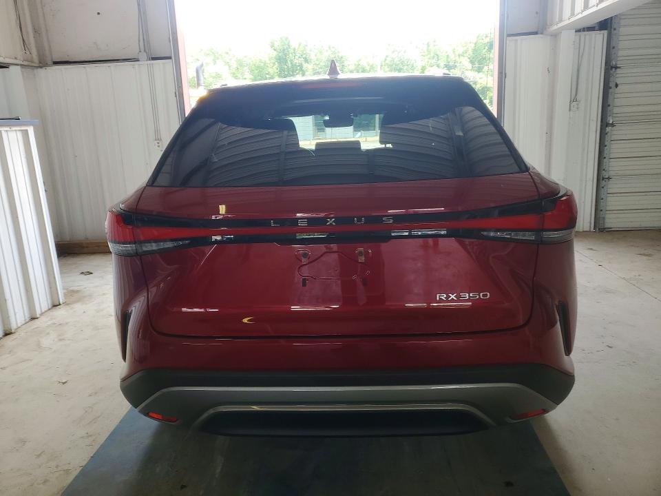 Aukcja sprzedaży 2024 Lexus Rx 350, vin: JTJCHMAA5R2019632, numer aukcji: 63423446