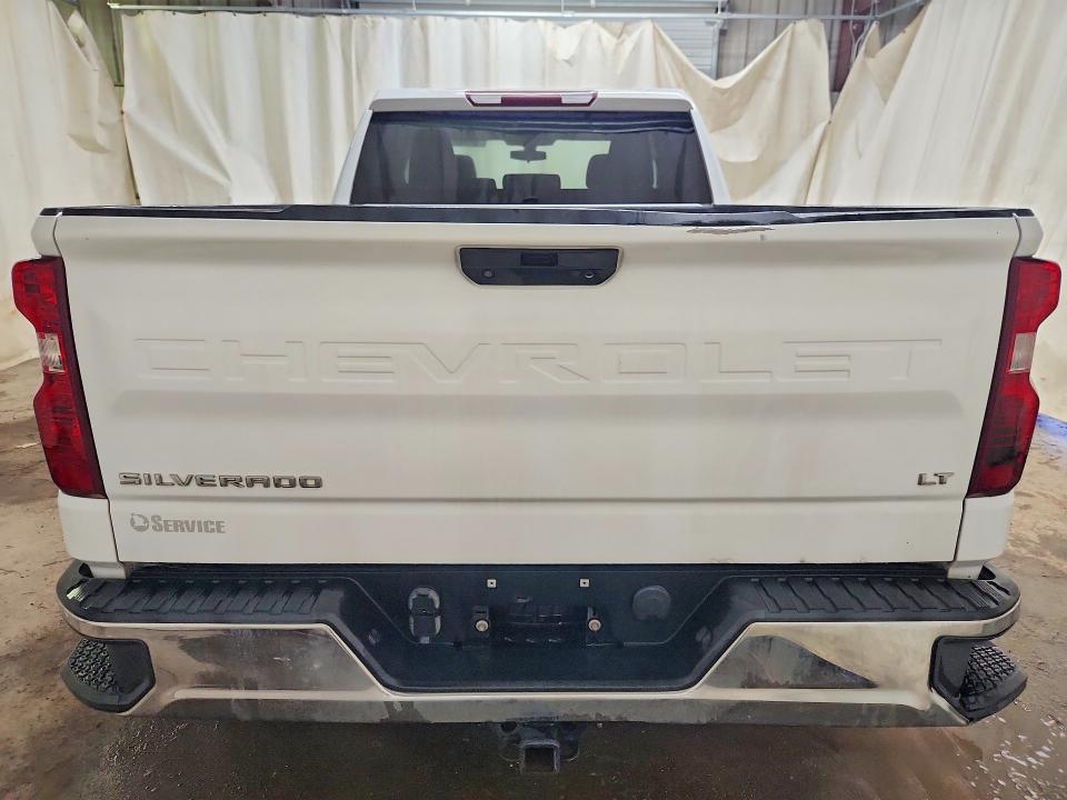 Aukcja sprzedaży 2021 Chevrolet Silverado, vin: 1GCRWCED6MZ306608, numer aukcji: 67033266
