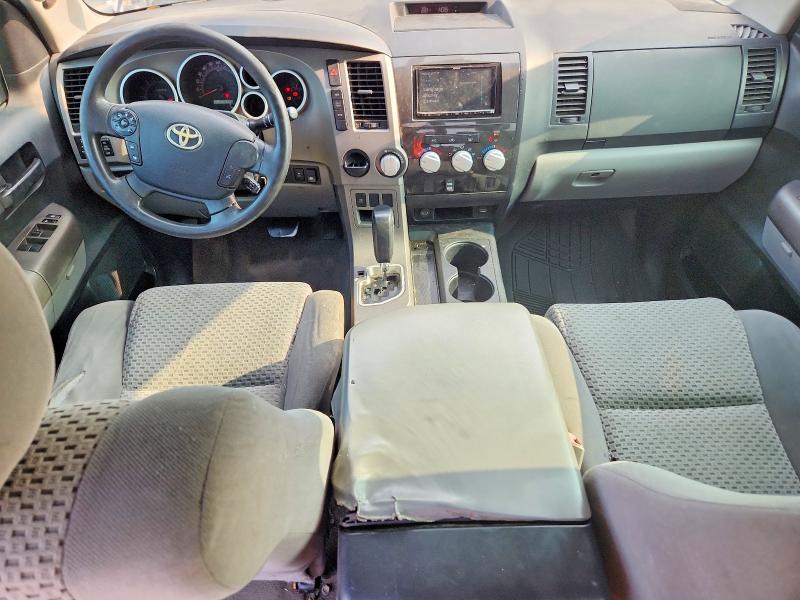 2011 Toyota Tundra მანქანა იყიდება აუქციონზე, vin: 5TFEY5F14BX114282, აუქციონის ნომერი: 63763646