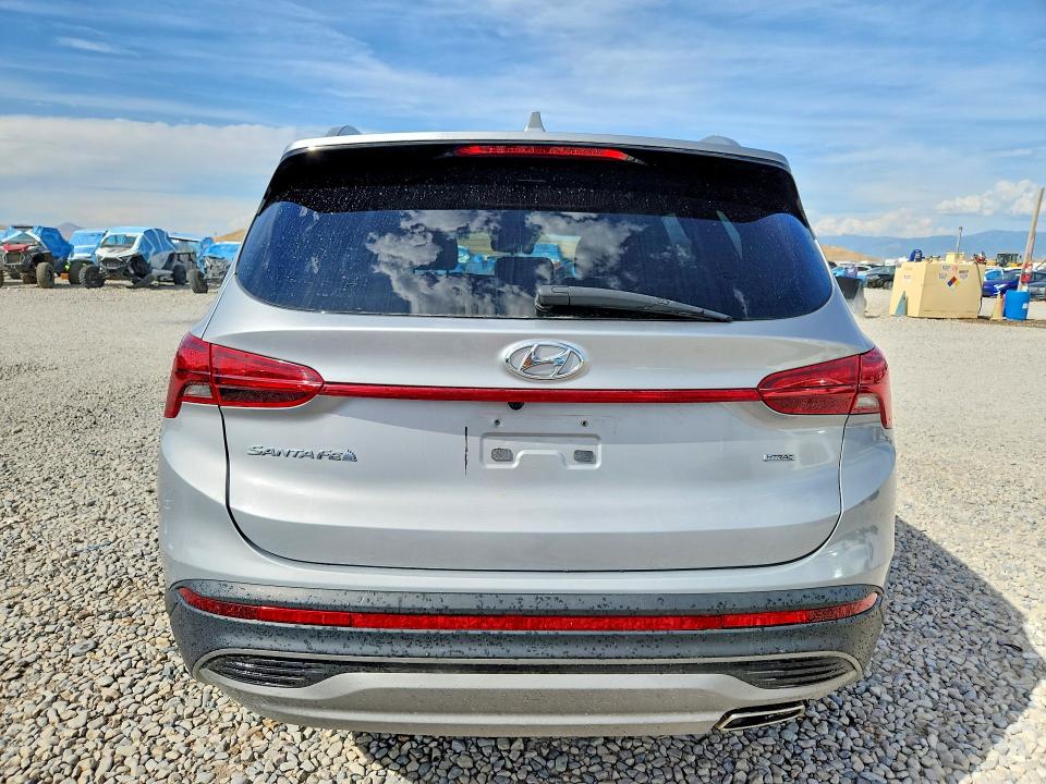 Продажа на аукционе авто 2023 Hyundai Santa Fe, vin: 5NMS2DAJ1PH642013, номер лота: 65865126