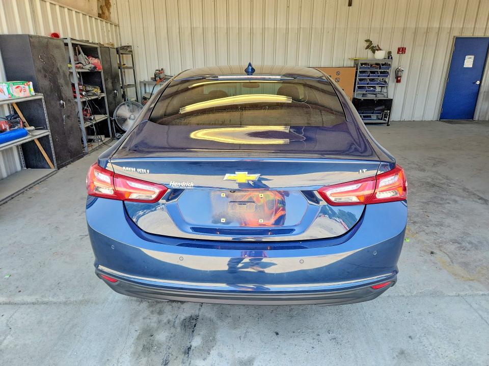 Aukcja sprzedaży 2020 Chevrolet Malibu, vin: 1G1ZD5ST2LF129397, numer aukcji: 66521356