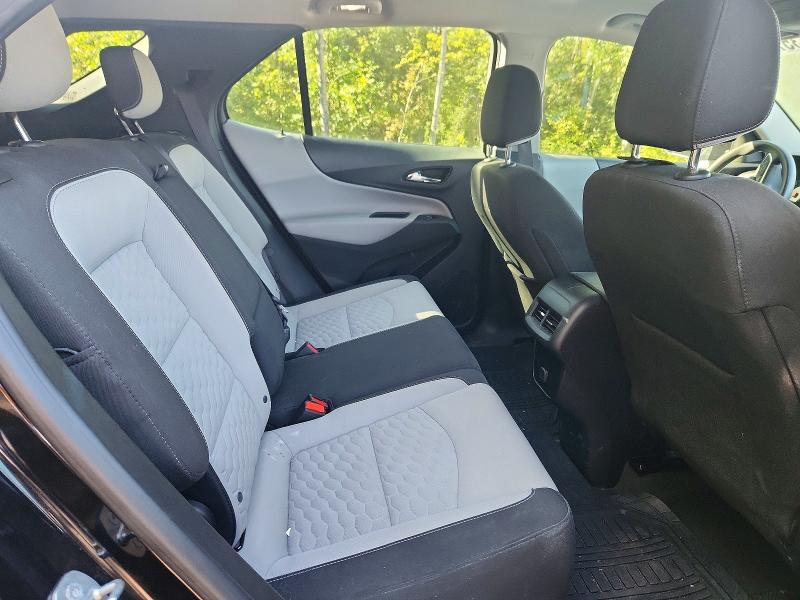 Aukcja sprzedaży 2018 Chevrolet Equinox, vin: 2GNAXHEV7J6284441, numer aukcji: 66053576