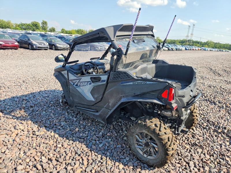 Aukcja sprzedaży 2024 Cfmoto Zforce, vin: LCELVYZP5R6000227, numer aukcji: 65841236