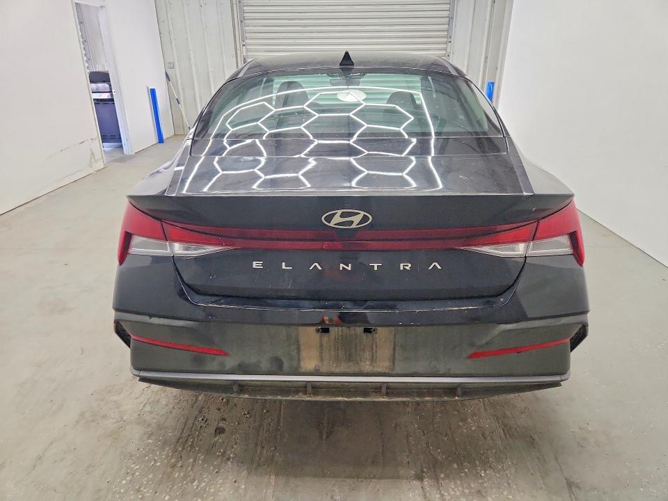 2026 Hyundai Elantra მანქანა იყიდება აუქციონზე, vin: KMHLL4DG6TU204734, აუქციონის ნომერი: 65459746