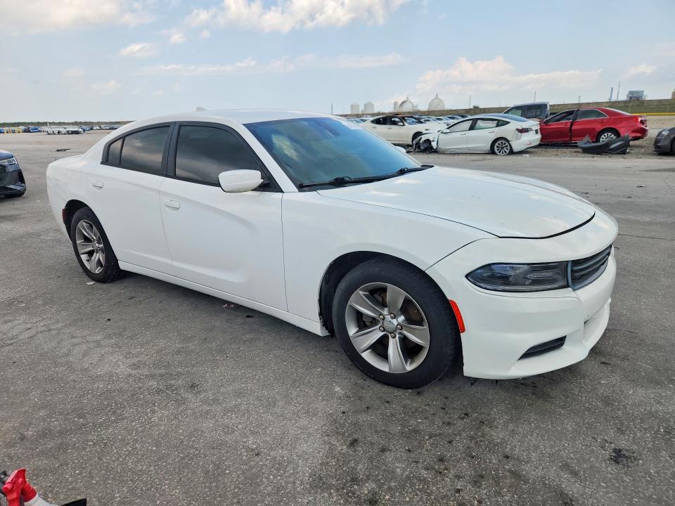 2018 Dodge Charger მანქანა იყიდება აუქციონზე, vin: 2C3CDXHG8JH139497, აუქციონის ნომერი: 64036556