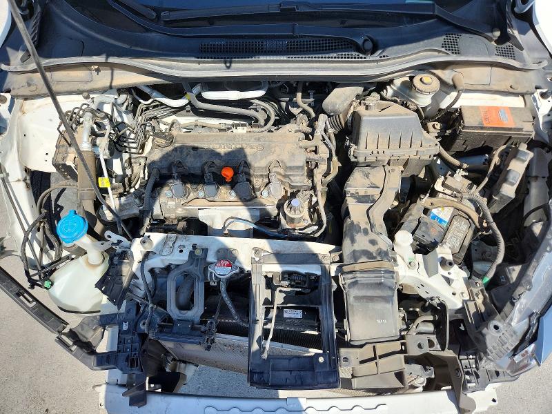 Aukcja sprzedaży 2021 Honda Hr-v, vin: 3CZRU6H56MM750174, numer aukcji: 65194706