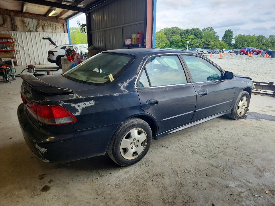 Продаж на аукціоні авто 2002 Honda Accord, vin: 1HGCG16532A014426, номер лоту: 65683976