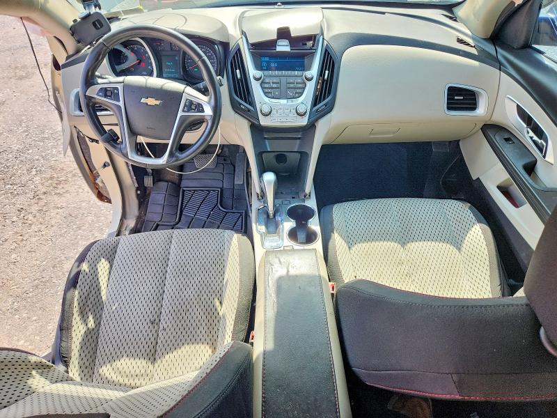 Продажа на аукционе авто 2011 Chevrolet Equinox, vin: 2CNFLCEC2B6407281, номер лота: 64247786