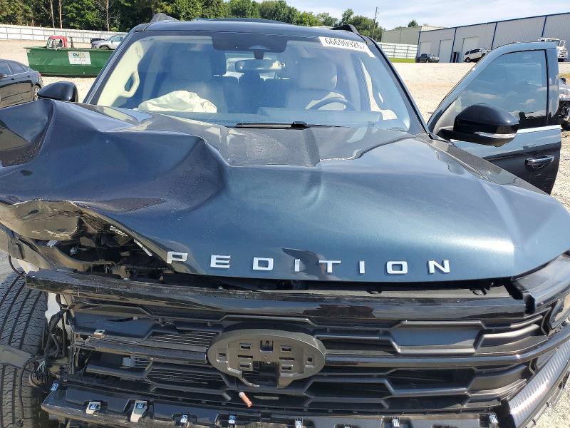 Aukcja sprzedaży 2025 Ford Expedition, vin: 1FMJK1H86SEA25145, numer aukcji: 66690926