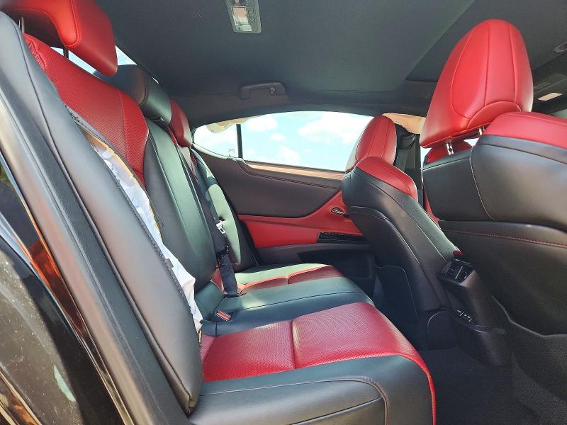 Aukcja sprzedaży 2022 Lexus Es 350, vin: 58AGZ1B17NU111682, numer aukcji: 65336236