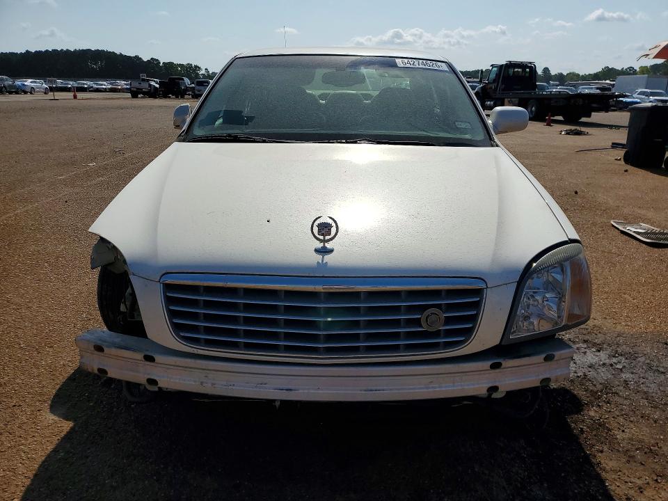 Aukcja sprzedaży 2001 Cadillac Deville, vin: 1G6KD54Y81U291127, numer aukcji: 64274626