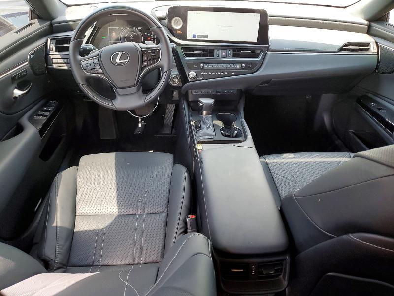 Aukcja sprzedaży 2025 Lexus Es 300h, vin: 58AFA1C16SU073181, numer aukcji: 66791596