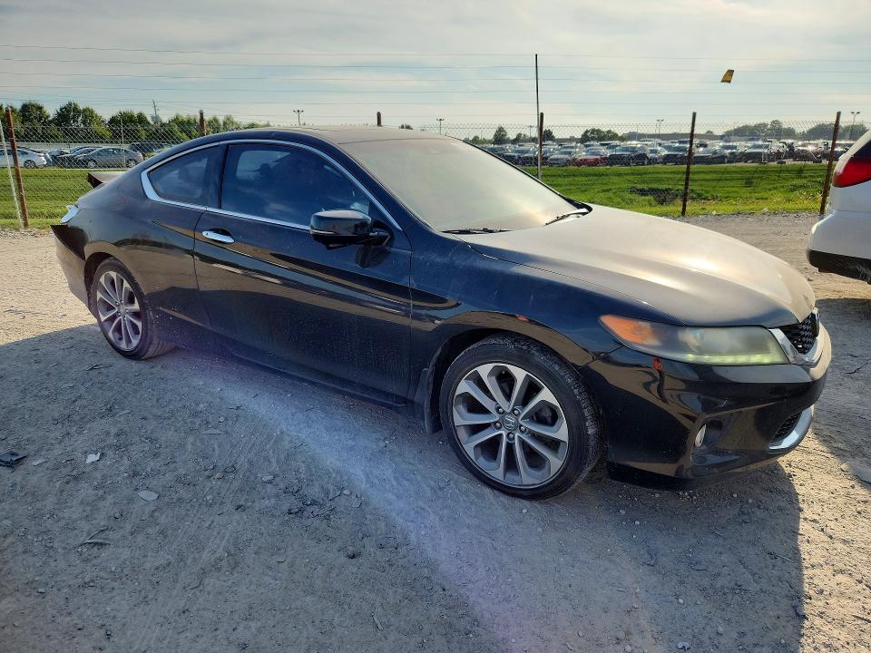2013 Honda Accord მანქანა იყიდება აუქციონზე, vin: 1HGCT2B82DA010257, აუქციონის ნომერი: 66481956