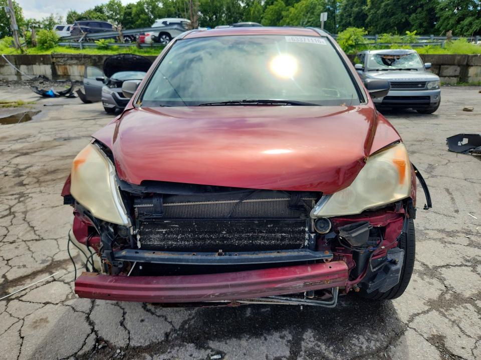 Aukcja sprzedaży 2007 Honda Cr-v, vin: JHLRE48367C065929, numer aukcji: 63371116