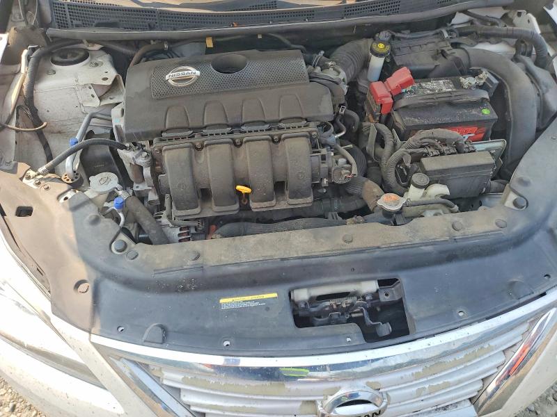 Aukcja sprzedaży 2014 Nissan Sentra, vin: 3N1AB7AP6EY326937, numer aukcji: 63410646