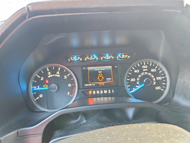Auction sale of the 2017 Ford F150, vin: 1FTEW1CP7HFA57517, lot number: 65272416