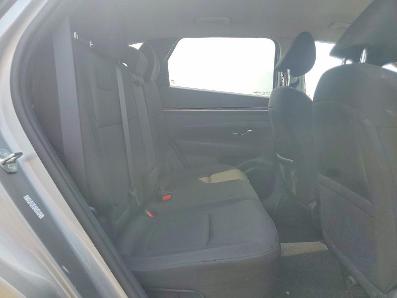 Продаж на аукціоні авто 2023 Hyundai Tucson, vin: KM8JBCA10PU107622, номер лоту: 64748446