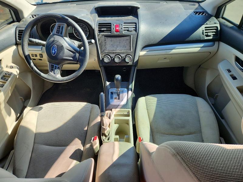 65283206 :رقم المزاد ، JF2GPACC6E8293404 vin ، 2014 Subaru Xv Crosstrek مزاد بيع